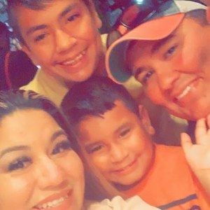 Meet your Posher, Becky